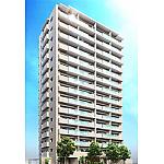 プラウド八王子明神町外観