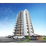 フリーベル大道セルカセントロ外観