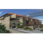 ティアレ首里金城町外観