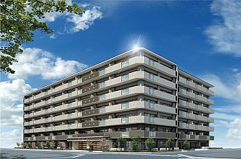 パデシオン京都五条