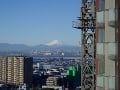 プラウドタワー武蔵浦和現場眺望（2008年1月1日撮影）.jpg