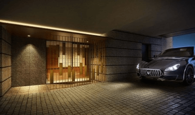 ファイル:芦屋大原町 HOUSE 車寄せ完成予想図.png