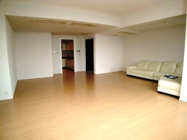 ファイル:THETOWERSDAIBAリビング 3.jpg