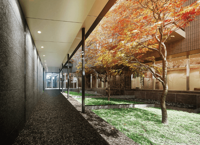 ファイル:ウエリス覚王山法王町 ギャラリー完成予想図.png