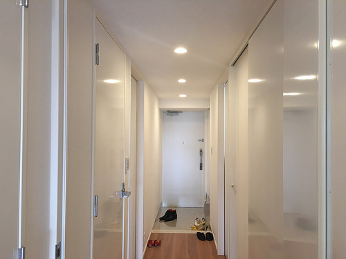 ファイル:モデルルーム 玄関(2016-06-26撮影)161224.jpg