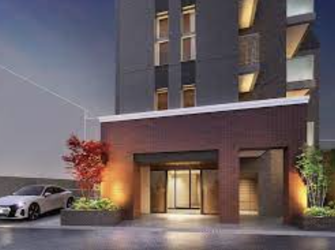 ファイル:ワコーレ東須磨カームハウス 外観完成予想図.png