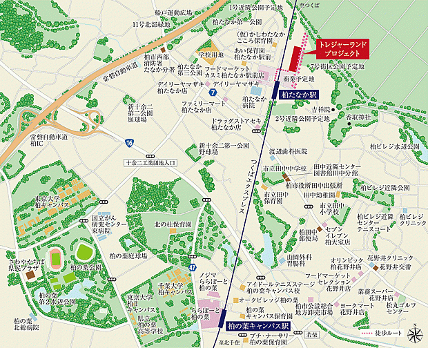 ファイル:現地案内図 トレジャー170207.gif