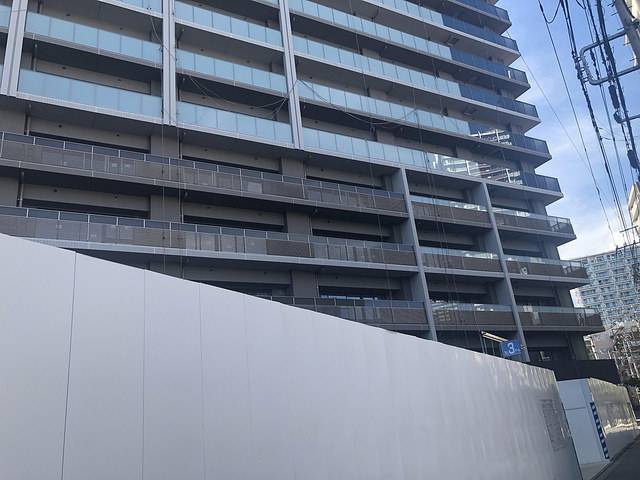 ファイル:ザ・パークハウス 浦和岸町2018.08.17.jpg