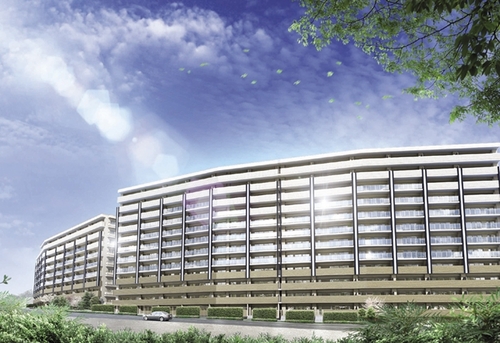 ファイル:レーベンスクエア リマインドヒルズ~ティアラの丘~外観.jpg