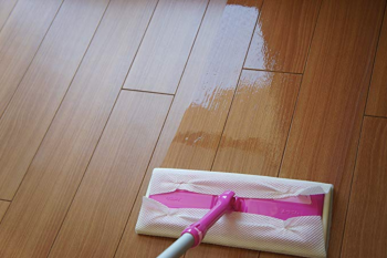 ウルトラタフコート before → after