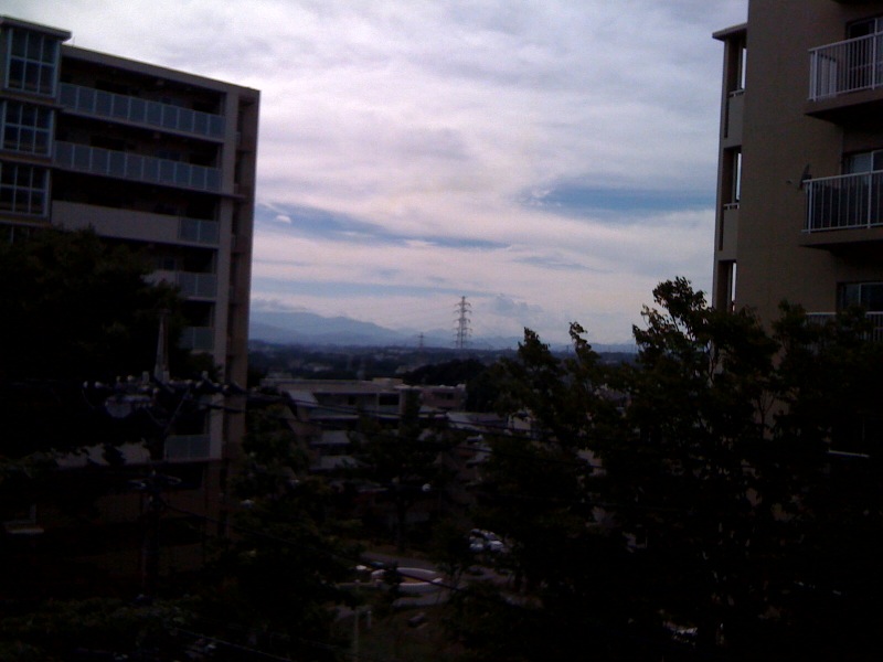 ファイル:マンションからの眺め1.jpg