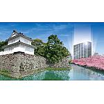 アルバガーデン グランデージ城崎　プレミアムステージ外観