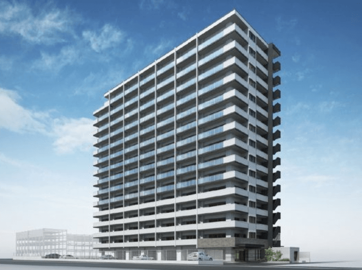 ファイル:ヴェルディ海田グランデ 外観完成予想図.png