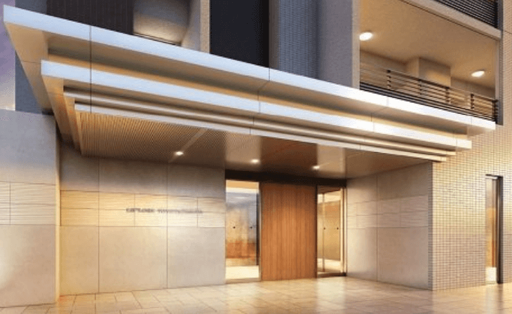 ファイル:リフローレ豊田十塚 エントエランス完成予想図.png