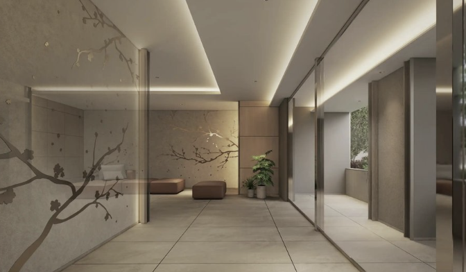 ファイル:レ・ジェイド帝塚山 ロビー完成予想図.png