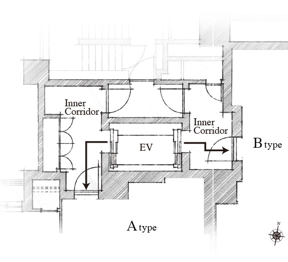 ファイル:ワンフロア2邸 イメージ 三番町テラス.jpg