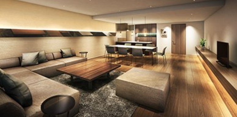 ファイル:大阪ベイレジデンス パーティールーム完成予想図.png