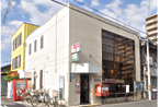 ファイル:八尾本町 郵便局 八尾161030.png