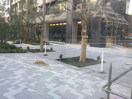 ファイル:シティタワー梅田東 エントランス.jpg