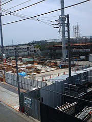ファイル:工事中(2007年6月撮影).jpg
