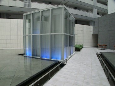 ファイル:ザ・晴海レジデンスロビー 3.jpg