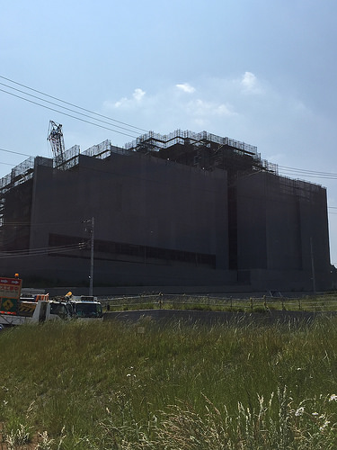 ファイル:現地状況 E棟(2015-06-01撮影)170514.jpg