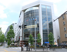 ファイル:Odakyu OX 新百合ヶ丘店 上麻生161104.jpg