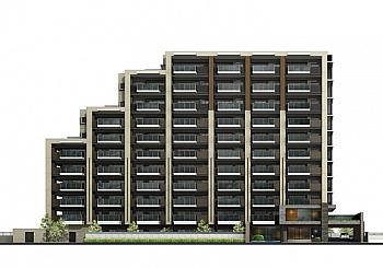 アソシアテラス福間 ザ・ランドマークス