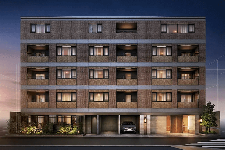 ファイル:ジオ京都北大路 外観完成予想図1.png