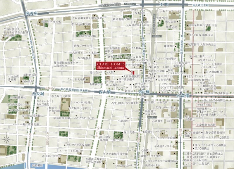 ファイル:現地案内図 新町161029.jpg