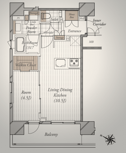 ファイル:Cタイプ 目黒161007.png