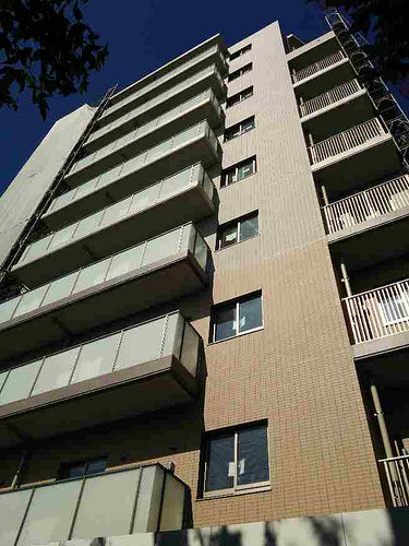 ファイル:20160802武蔵野富士見 ザ・レジデンス.jpg