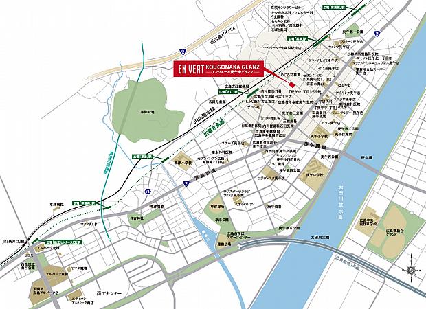 ファイル:現地案内図 庚午中 170504.jpg