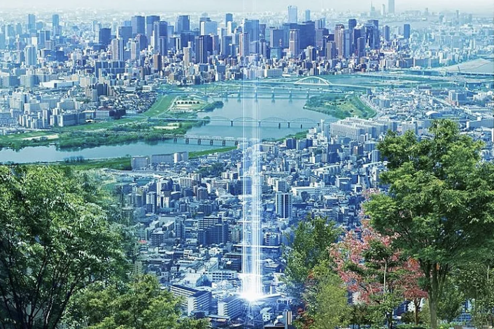 ファイル:カサーレ上新庄ブライトマークス 周辺写真CG合成.png