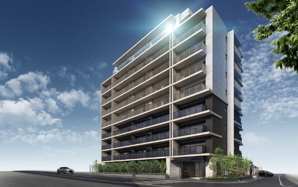 ファイル:シーンズ尼崎 外観完成予想図.png