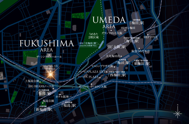 ファイル:現地案内図 梅田 170324.jpg