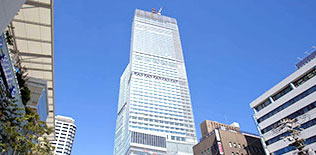 ファイル:あべのハルカス 平野161027.jpg