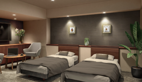 ファイル:ダイアパレス白山 ゲストルーム完成予想図.png