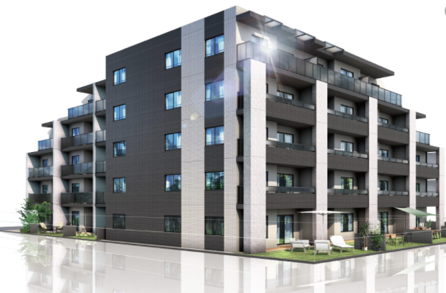 ファイル:ベルジュール町田中町 外観完成予想CG.png