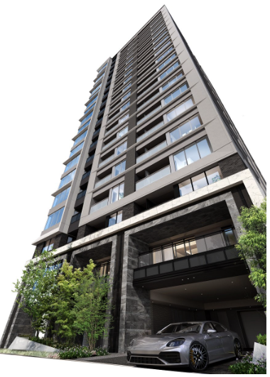 ファイル:ワコーレ神戸元町ザ・ゲートタワー 外観完成予想図2.png