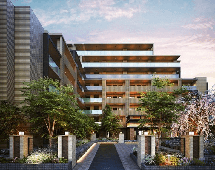 ファイル:調布ワンダーランドプロジェクト エントエランスアプローチ完成予想図.png