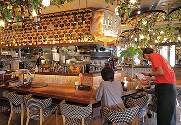 ファイル:RICO DE KITCHEN 桜上水 桜上水161104.jpg