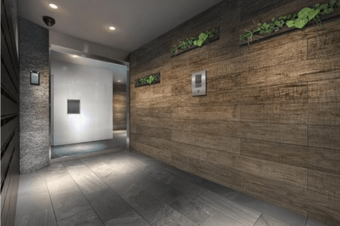 ファイル:クレイシア・ヴァースクレイシアIDZ中野アーバンスクエア エントランス完成予想図.png