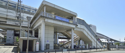 ファイル:大阪モノレール「小路」駅 豊中161031.png