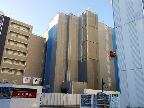 ファイル:建設中 その3(2016-12-16撮影)170207.jpg