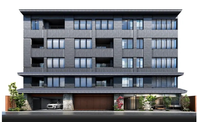 ファイル:イニシア京都御所南 外観完成予想図.png