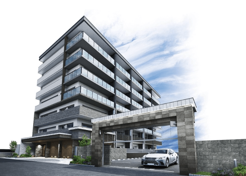 ファイル:グラン・ヴェルディ西町 外観完成予想図.png