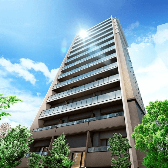 ファイル:ザ・パークハウス 高槻天神町 外観完成予想図.png