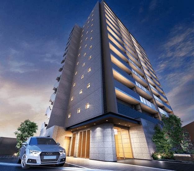 ファイル:サーパス太田中央公園ウエスト 外観完成予想図.png