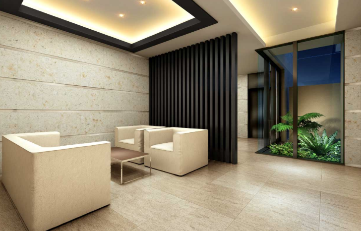 ファイル:ワイズセントラルパークおもろまち エントランスラウンジ完成予想CG.png